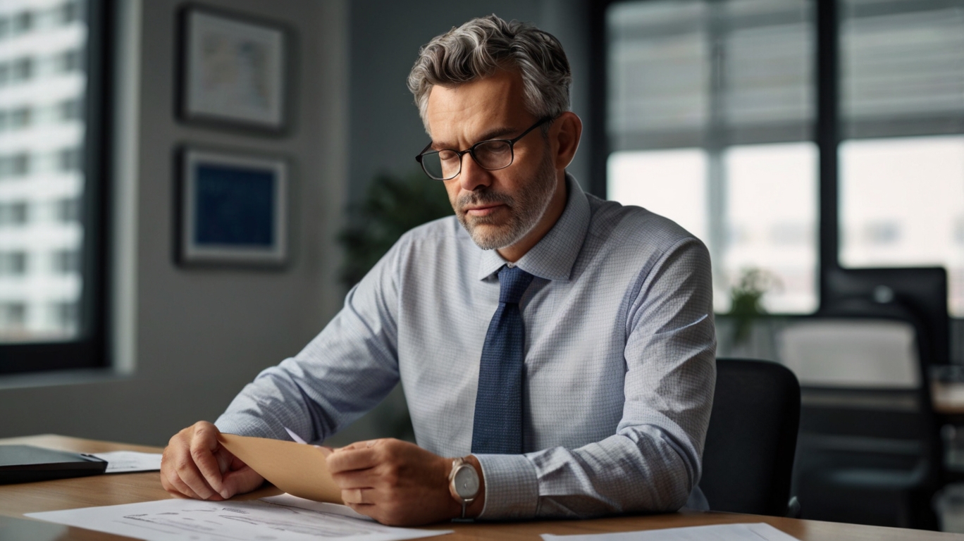 Auditoría financiera profesional